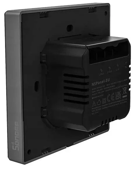 sonoff-nspanel-smart-scene-panel-sterujacy-2ch-stan-nowy-zasilanie-sieciowe