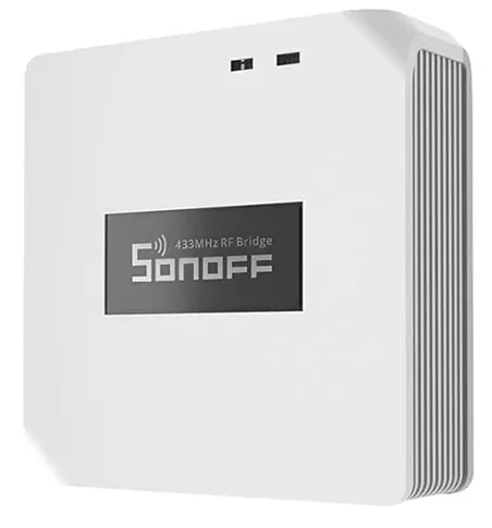 sonoff-rf-bridger2-bramka-rf433-centralka-mostek-stan-nowy