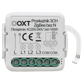 oxt-mini-przekaznik-3-obw-bez-n-zigbee-tuya-3x33a