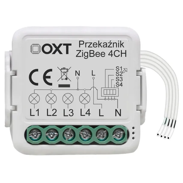 oxt-mini-przekaznik-4-obwody-zigbee-tuya-4x25a-seria-cs