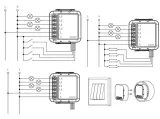 oxt-mini-przekaznik-4-obwody-zigbee-tuya-4x25a-liczba-kanalow-lacznosci-4