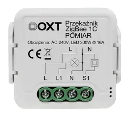oxt-mini-przekaznik-1-obwod-pomiar-16a-zigbee-tuya