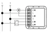 oxt-mini-sterownik-rolet-markiz-zigbee-tuya-stan-nowy