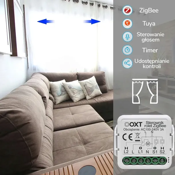 oxt-mini-sterownik-rolet-markiz-zigbee-tuya-zasilanie-sieciowe