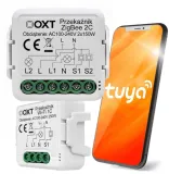 oxt-mini-przekaznik-2-obwody-zigbee-tuya-2x5a-stan-nowy