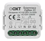 oxt-mini-sciemniacz-2-obwody-zigbee-tuya