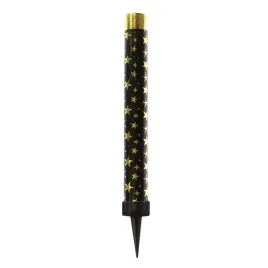 fontanna-tortowa-glamour-czarna-w-gwiazdki-12cm-1-sztuka-ds4535
