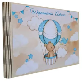 album-na-zdjecia-personalizowany