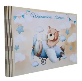 album-na-zdjecia-personalizowany