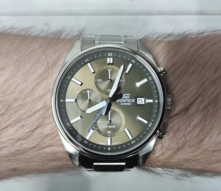 zegarek-casio-efv-610d-5cvuef-edifice-chrono-stan-nowy