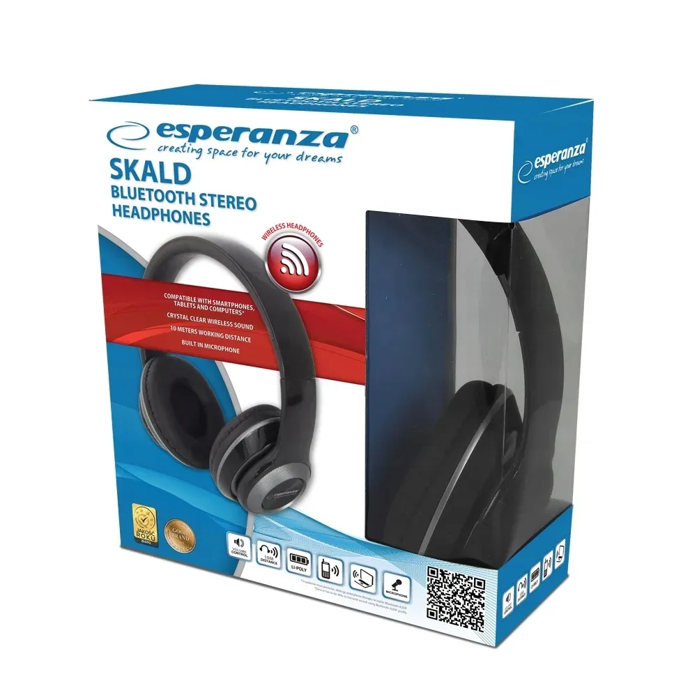 sluchawki-z-mikrofonem-bluetooth-stan-nowy