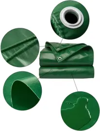 zielona-plandeka-4x4m-mata-super-mocna-mega-gruba-mata-plachta-uv-na-drewno