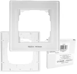 szklana-ramka-fg-01-biala-do-regulatorow-pokojowych-tech-sterowniki-solidna