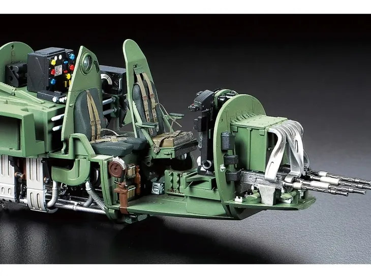 samolot-mosquito-fb-mk-vi-model-60326-tamiya-stan-nowy