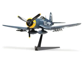 samolot-vought-f4u-1d-corsair-model-60327-tamiya