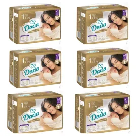 pieluchy-dada-1-pampersy-extracare-6x26-sztuk