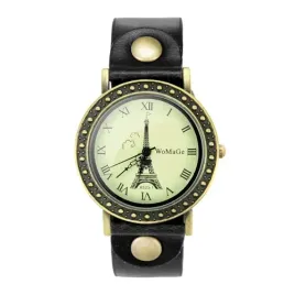 zegarek-damski-pasek-skorzany-elegancki-paris