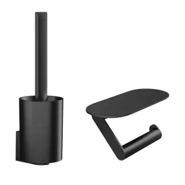 hansgrohe-wallstoris-zestaw-szczotka-wiszaca-i-uchwyt-na-papier-czarny-mat