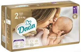 pieluchy-dada-2-pampersy-extracare-44-sztuki