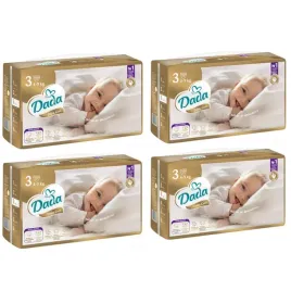 pieluchy-dada-3-pampersy-extracare-4x50-sztuk