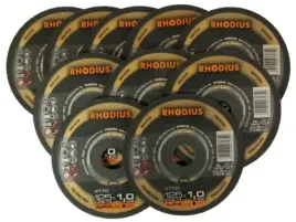 rhodius-tarcza-do-metalu-xt70-125x10-inox-10szt