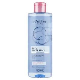 loreal-skin-expert-plyn-micelarny-skora-wrazliwa-i-sucha-400ml
