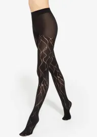 gatta-savage-01-50den-5-xl-nero