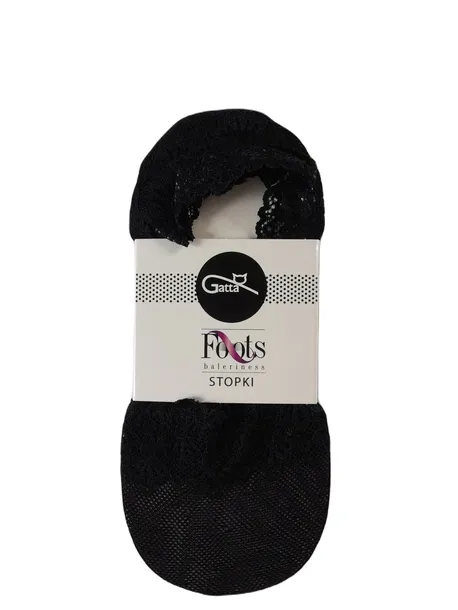gatta-short-socks-40-uni-nero-marka-gatta