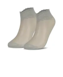 gatta-short-socks-41-uni-grigio
