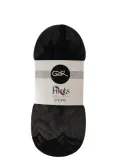 gatta-short-socks-41-uni-grigio-marka-gatta