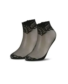 gatta-short-socks-41-uni-nero