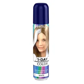 venita-1-day-color-koloryzujacy-spray-white-50ml