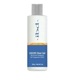 ibd-hard-gel-led-uv-clear-gel-zel-budujacy-226g