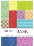 blok-z-motywami-basic-15-arkuszy