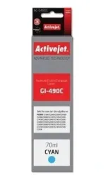 activejet-tusz-do-canon-ac-g490c-gi-490c-cyan