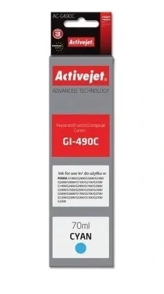 activejet-tusz-do-canon-ac-g490c-gi-490c-cyan