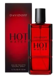 davidoff-hot-water-edt-110ml