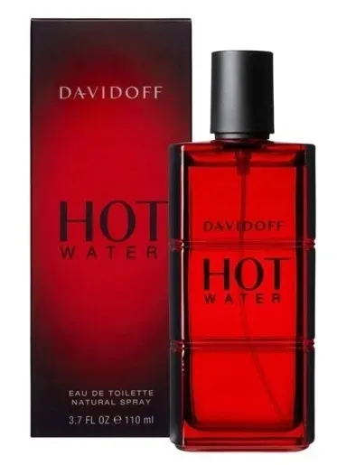 davidoff-hot-water-edt-110ml