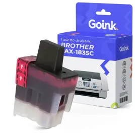 tusz-do-brother-fax-1835c-magenta-lc-900-m
