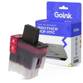 tusz-do-brother-dcp-117c-magenta-lc-900-m