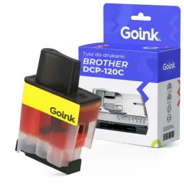 tusz-do-brother-dcp-120c-yellow-lc-900-y