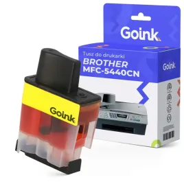 tusz-do-brother-mfc-5440cn-yellow-lc-900-y