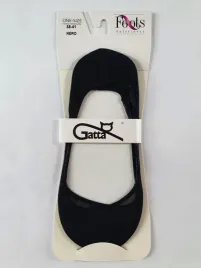 gatta-short-socks-18-38-41-nero