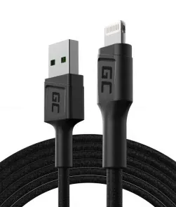 green-cell-kabel-powerstream-usb-lightning-200cm