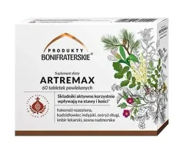 produkty-bonifraterskie-artremax-60-tabletek-powlekanych