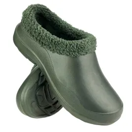 chodaki-kalosze-meskie-ocieplane-ogrodowe-gardout-zielone-44