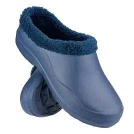 chodaki-kalosze-meskie-ocieplane-ogrodowe-gardout-granatowe-45