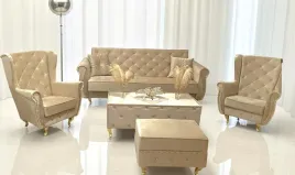zestaw-wypoczynkowy-chesterfield-kanapa-sofa-glamour-stolik-fotel-uszak-puf