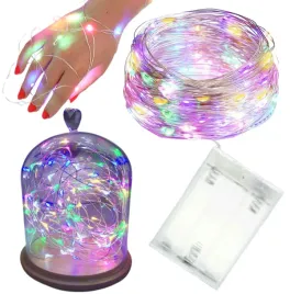 lampki-druciki-girlanda-na-choinke-swiatelka-na-baterie-100-led-multikolor