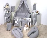 amy-baldachim-wiszacy-pure-grey-stan-nowy